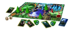 Harry Potter Ravensburger – sagaland travel, gioco da tavolo tascabile, 2-4 giocatori, 6+ anni><noscript><img width=