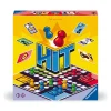RAVENSBURGER – hit, gioco da tavolo competitivo, 2-4 giocatori, 8+ anni> Giochi Da Tavolo Per Adulti E Carte Collezionabili|Giochi Escape Room Ed Enigmi
