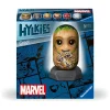 RAVENSBURGER 3D PUZZLE Ravensburger – hylkies marvel, groot, personaggi collezionabili, 54 pezzi> Puzzle 3D