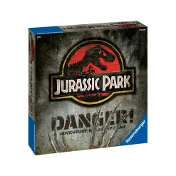 RAVENSBURGER – jurassic park danger, gioco da tavolo, 2-5 giocatori,10+ anni> Giochi Da Tavolo Per Adulti E Carte Collezionabili|Giochi Di Strategia