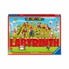 RAVENSBURGER – labirinto magico super mario, gioco da tavolo, da 2 a 4 giocatori, 7+ anni> Giochi In Scatola Per Famiglia
