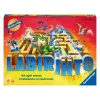 RAVENSBURGER – labirinto magico, gioco da tavolo, da 2 a 4 giocatori, 7+ anni> Giochi In Scatola Per Famiglia