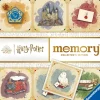 Harry Potter Ravensburger – memory® ’s collector edition, 64 tessere, gioco da tavolo, 3+ anni> Giochi Di Carte