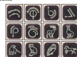 Harry Potter Ravensburger – memory® ’s collector edition, 64 tessere, gioco da tavolo, 3+ anni><noscript><img width=