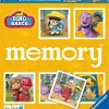 RAVENSBURGER – memory® versione dino ranch, 64 tessere, gioco da tavolo, 3+ anni> Giochi Di Società Per Bambini
