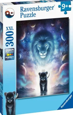 RAVENSBURGER – puzzle sogna in grande, 300 pezzi xxl, età raccomandata 9+ anni> Puzzle Per Bambini