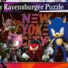 RAVENSBURGER – puzzle sonic, 300 pezzi xxl, età raccomandata 9+ anni> Puzzle Per Bambini