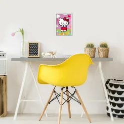 Hello Kitty Ravensburger creart – – gioco creativo per piccoli artisti, 7+ anni><noscript><img width=