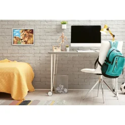 RAVENSBURGER creart – leone e cucciolo – attività di pittura con numeri, 9+ anni><noscript><img width=