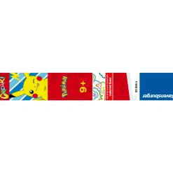 POKEMON Ravensburger creart – pokémon pikachu – dipingi con i numeri, idea regalo 9+ anni><noscript><img width=
