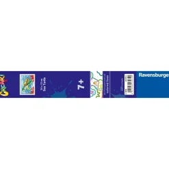 RAVENSBURGER creart – tartaruga marina – set artistico per bambini 9+ anni><noscript><img width=