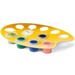 Disney Ravensburger creart per bambini, kit per dipingere con i numeri, 7+, serie e licensed, frozen: sisters forever><noscript><img width=