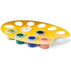 CREART Ravensburger per bambini, kit per dipingere con i numeri, 9+, serie d, gli amici del bosco><noscript><img width=