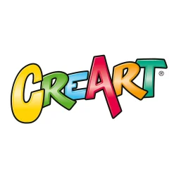 RAVENSBURGER creart per bambini, kit per dipingere con i numeri, 11+, serie d, tigre><noscript><img width=