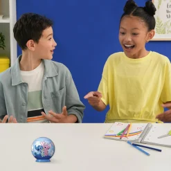 Disney Stitch Ravensburger 3d puzzle & angel – 54 pezzi – coppia iconica 6+ anni><noscript><img width=