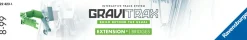 RAVENSBURGER gravitrax bridges, gioco innovativo ed educativo stem, 8+ anni, accessorio><noscript><img width=