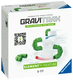RAVENSBURGER gravitrax flextube, gioco innovativo ed educativo stem, 8+ anni, accessorio><noscript><img width=