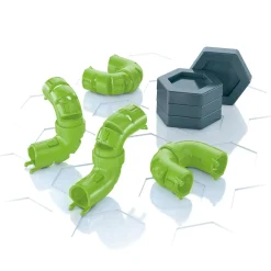 RAVENSBURGER gravitrax flextube, gioco innovativo ed educativo stem, 8+ anni, accessorio><noscript><img width=