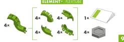 RAVENSBURGER gravitrax flextube, gioco innovativo ed educativo stem, 8+ anni, accessorio><noscript><img width=