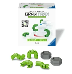 RAVENSBURGER gravitrax flextube, gioco innovativo ed educativo stem, 8+ anni, accessorio><noscript><img width=