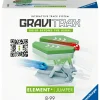 RAVENSBURGER gravitrax jumper, gioco innovativo ed educativo stem, 8+ anni, accessorio> Giochi Di Strategia
