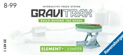 RAVENSBURGER gravitrax jumper, gioco innovativo ed educativo stem, 8+ anni, accessorio> Giochi Di Strategia