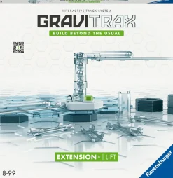 RAVENSBURGER gravitrax lift, gioco innovativo ed educativo stem, 8+ anni, accessorio> Giochi Di Strategia