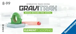 RAVENSBURGER gravitrax looping – giro della morte, gioco innovativo ed educativo stem, 8+ anni, accessorio> Giochi Di Strategia