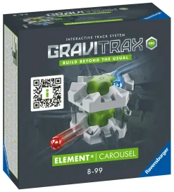 RAVENSBURGER gravitrax pro carousel – carosello, gioco innovativo ed educativo stem, 8+ anni, accessorio> Giochi Di Strategia