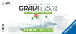 RAVENSBURGER gravitrax transfer, gioco innovativo ed educativo stem, 8+ anni, accessorio><noscript><img width=