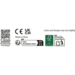 RAVENSBURGER pictoo fantasy – gioco di carte – creatività per bambini e adulti><noscript><img width=