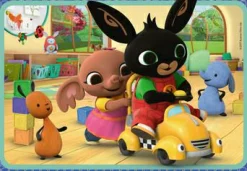 RAVENSBURGER puzzle 2×24 – bing> Puzzle Per Bambini