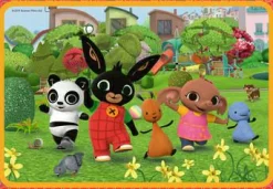 RAVENSBURGER puzzle 2×24 – bing><noscript><img width=