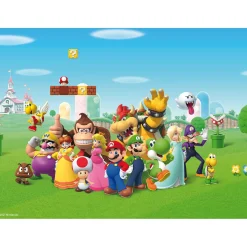 RAVENSBURGER puzzle 200 pezzi – super mario><noscript><img width=