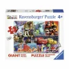 Disney Ravensburger puzzle 60 pezzi giant – pixar> Puzzle Per Bambini