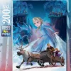 Disney Ravensburger puzzle 200 pezzi xxl – frozen> Puzzle Per Bambini