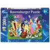 RAVENSBURGER puzzle 200 pezzi xxl – i miei preferiti disney> Puzzle Per Bambini