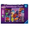 Disney Ravensburger puzzle inside out 2 – 200 pezzi xxl – sfida pixar per bambini 8+> Puzzle Per Bambini