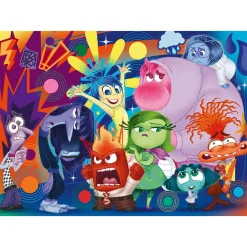 Disney Ravensburger puzzle inside out 2 – 1000 pezzi – sfida pixar per adulti><noscript><img width=
