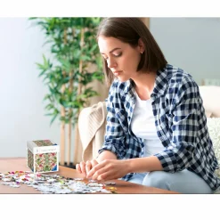 RAVENSBURGER puzzle mini moment 99 pezzi tropical><noscript><img width=