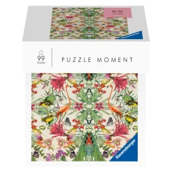 RAVENSBURGER puzzle mini moment 99 pezzi tropical><noscript><img width=