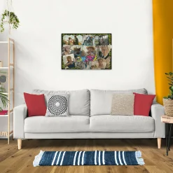 ONE PIECE Ravensburger puzzle – 1000 pezzi – perfetto per fan degli anime><noscript><img width=