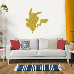 RAVENSBURGER puzzle pokémon pikachu – 727 pezzi – regalo perfetto per collezionisti><noscript><img width=