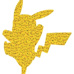 RAVENSBURGER puzzle pokémon pikachu – 727 pezzi – regalo perfetto per collezionisti><noscript><img width=