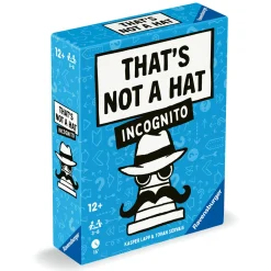RAVENSBURGER that’s not a hat 3! – gioco di carte divertente per famiglie 12+><noscript><img width=