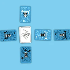 RAVENSBURGER that’s not a hat 3! – gioco di carte divertente per famiglie 12+><noscript><img width=