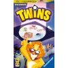 Ravensburger twins, gioco in scatola per tutta la famiglia, 2-5 giocatori, 6+ anni> Giochi Tascabili E Da Viaggio