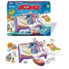 RAVENSBURGER xoomy maxi disney stitch: tavolo a4 con proiettore luminoso e 300 motivi in 72 pellicole. gioco creativo per bimbi 6+.> Kit Artistici E Pittura