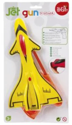 SUN&SPORT Razzo soft con lanciatore><noscript><img width=