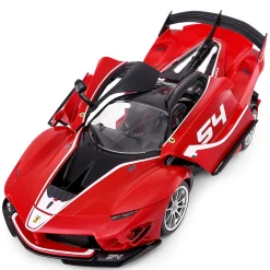 Rc kit modello assemblaggioferrari  b,w  lamborghini> Macchinine Telecomandate